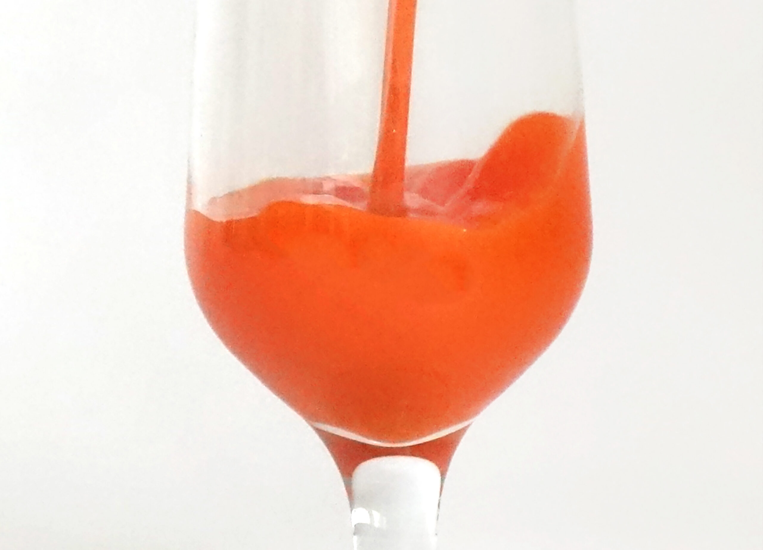 【メディア掲載】下野新聞<経済>に新商品『飲む発酵にんじんSARA』が紹介されました
