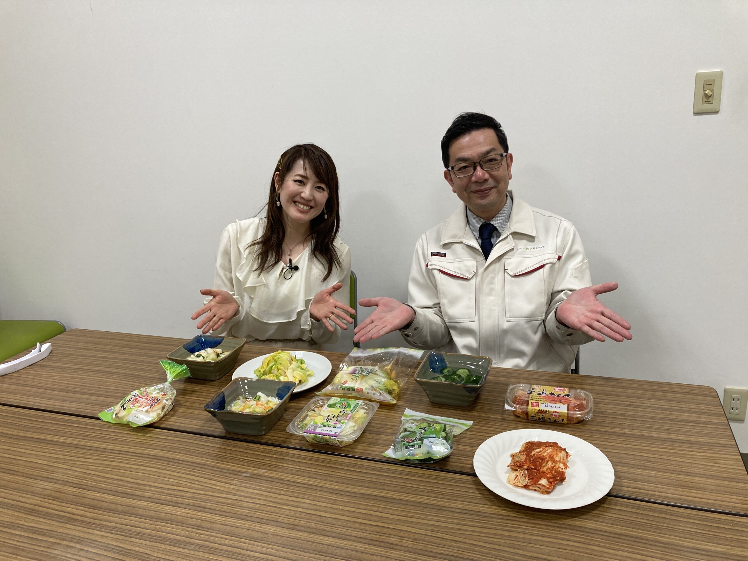 【メディア掲載】  宇都宮ケーブルテレビ［LRTで宇都宮旅 ライトライン情報局］「第１３回　「飛山城跡停留場」」にて『アキモ工場見学』について紹介されました