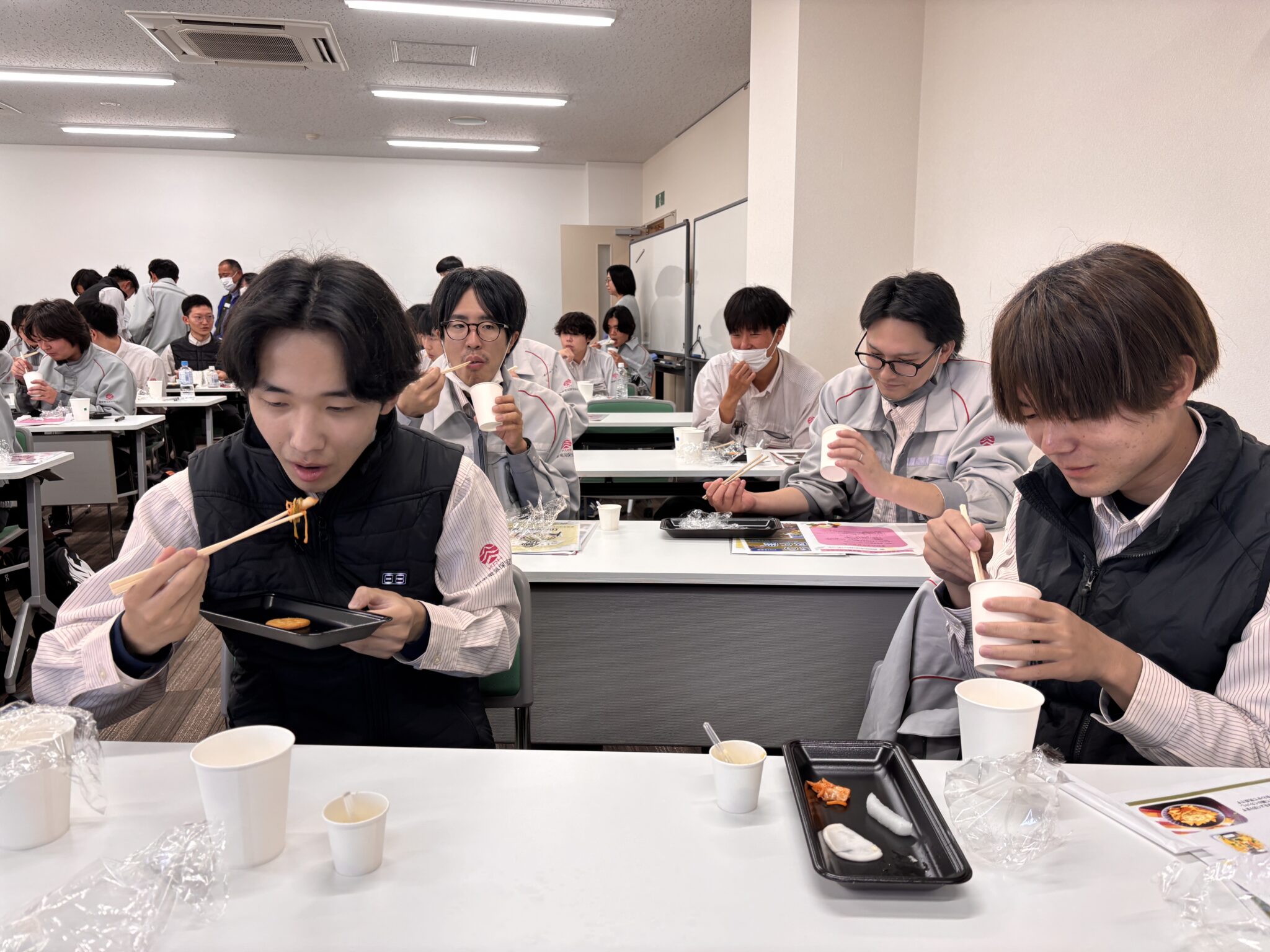 食育出前講座