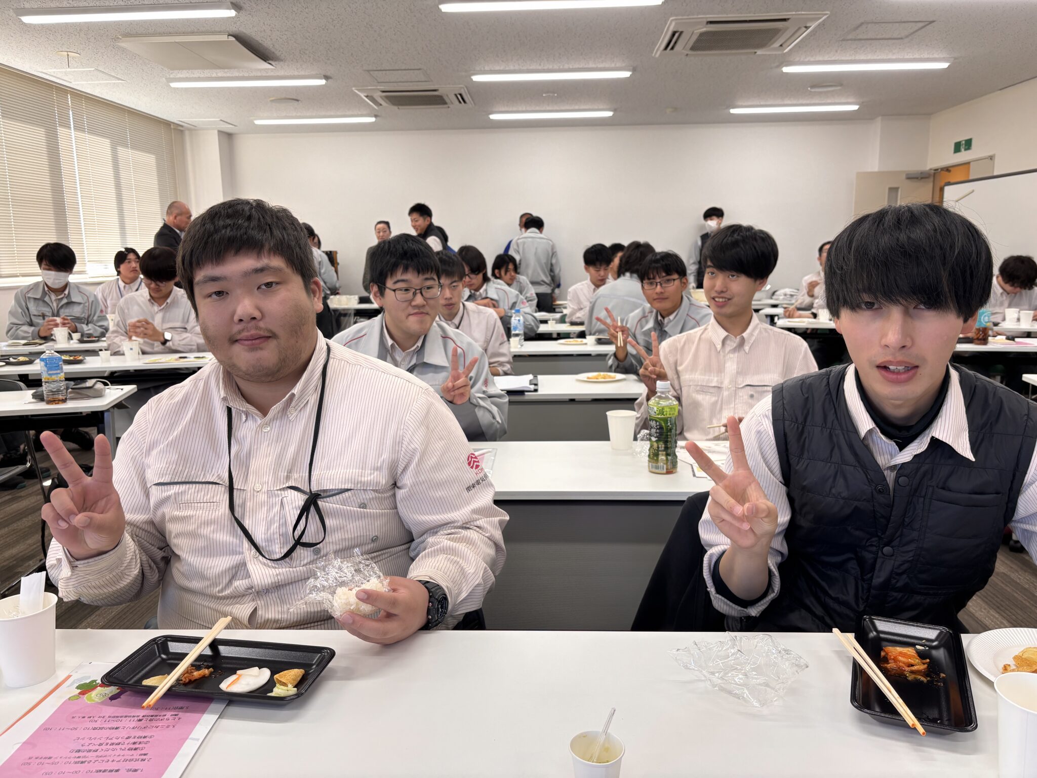 食育出前講座