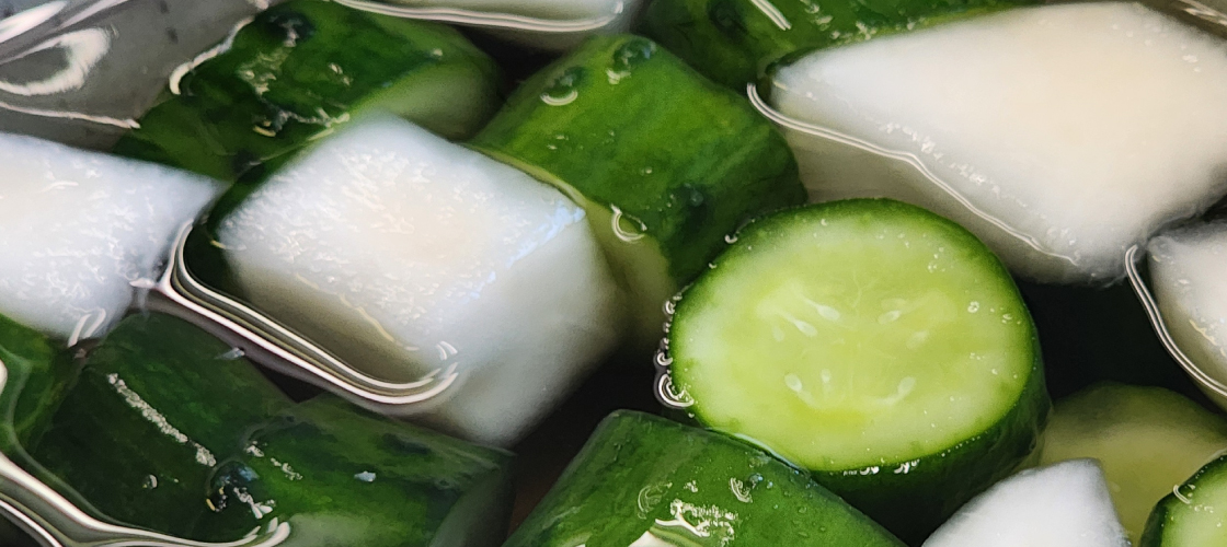 アキモ　かぶきゅうり