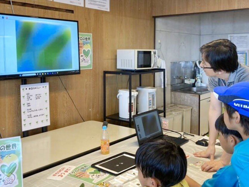 あじさいまつり
