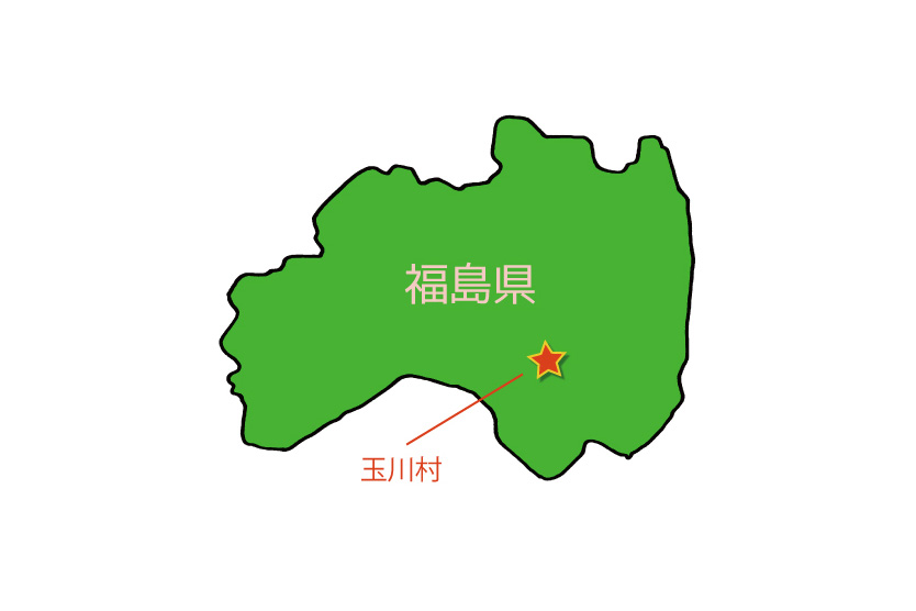 胡瓜2022夏・福島県玉川村