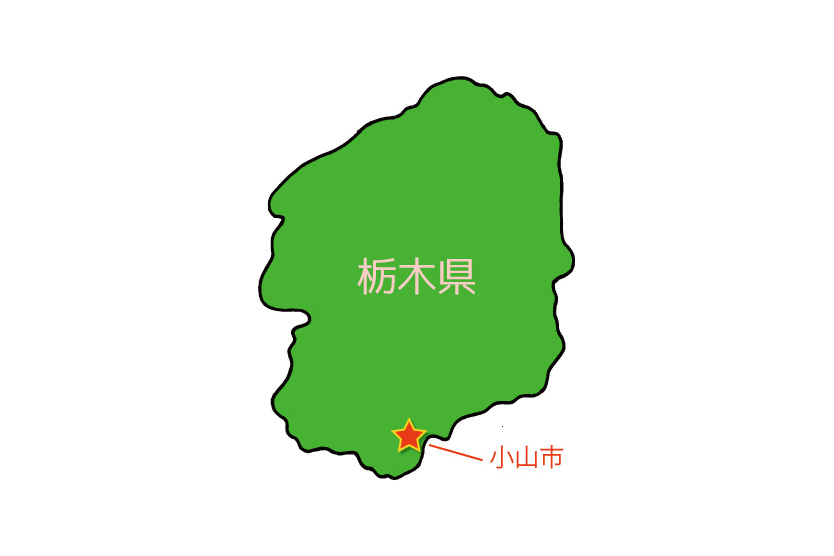 長ねぎ2021春・栃木県小山市
