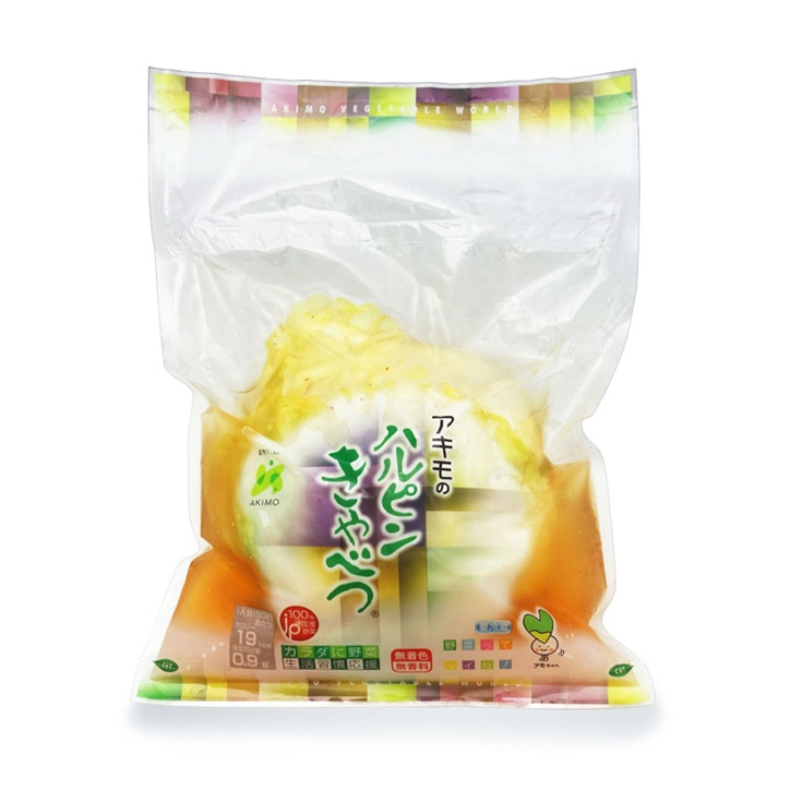 ハルピンきゃべつ 350g