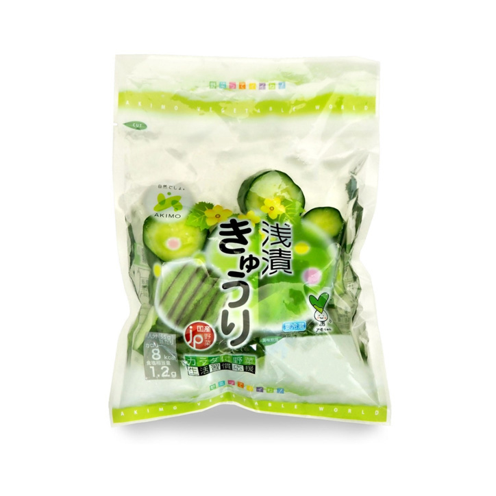 浅漬きゅうり 150g
