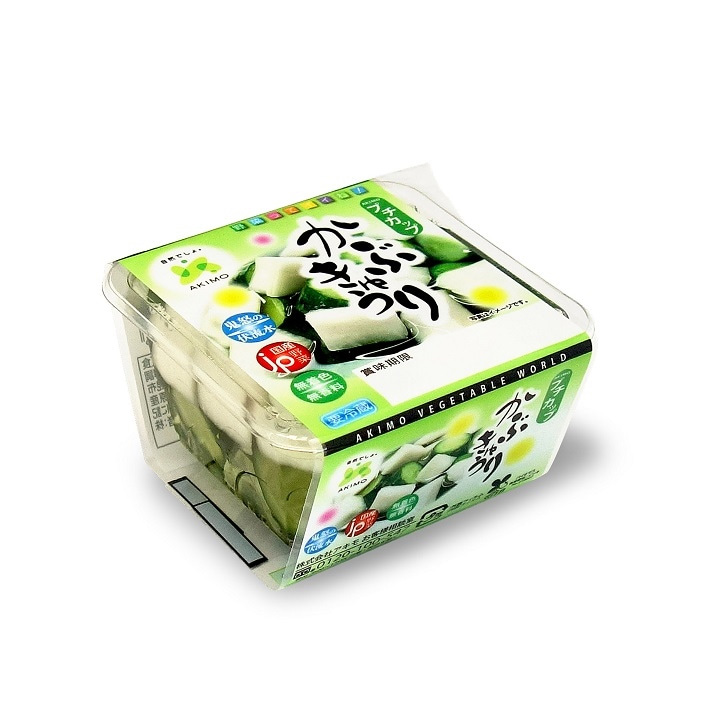 プチカップ かぶきゅうり 70g