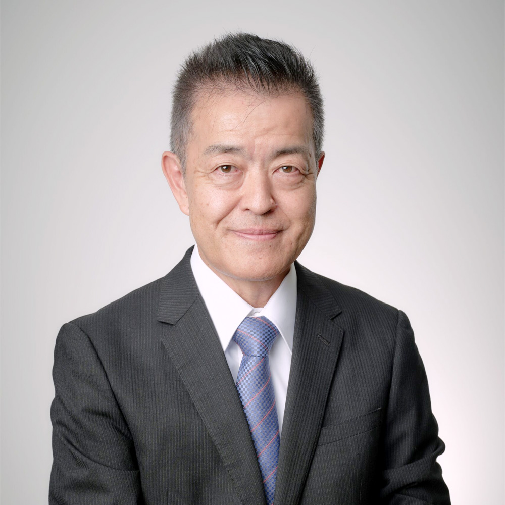 代表取締役社長 秋本薫